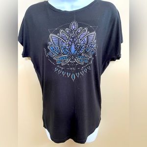 Gaiam Yoga Top